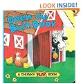 Open the Barn Door, Find a Cow