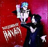 RAVEN [初回盤Btype]