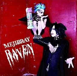 RAVEN [初回盤Btype]