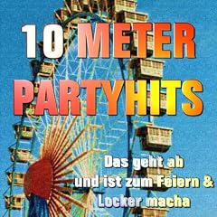 Wenn der Mond scheint (Party-Fox-Mix)
