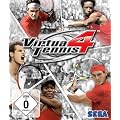 Virtua Tennis 4