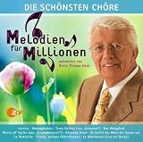 Melodien f�r Millionen-Fr�hlin - Verschiedene Interpreten
