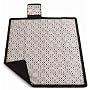 Skip Hop Central Park Blanket, Wave Dot