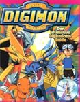 Digimon-Adventures, Bd.1