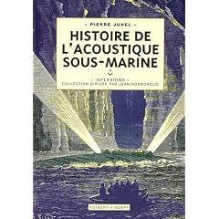 Histoire de l'acoustique sous-marine