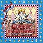 Mary Engelbreit's the Queen of Everything Mini 2001 Calendar by