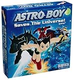 Astro Boy Saves The Universe