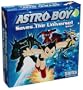 Astro Boy Saves The Universe