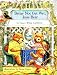 Books : Better Not Get Wet, Jesse Bear