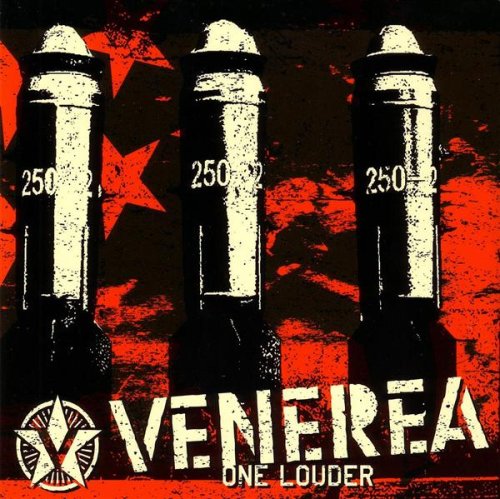 Venerea-One Louder-CD-FLAC-2005-JLM Download