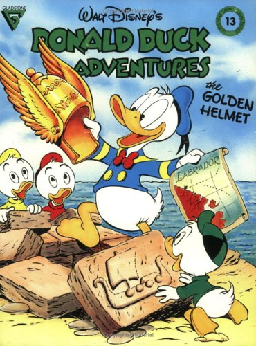 Carl Barks