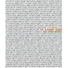Catherine Lee, the Alphabet Series and Other Works (Pamela Auchincloss Gallery)
