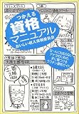 つかえる資格マニュアル