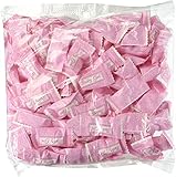 "It's A Girl!" Buttermints, Pink, 120 pcs