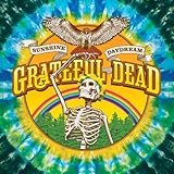 Sunshine Daydream (Veneta, OR, 8/27/72)(3xCD+DVD)