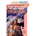 Owlknight (Darian's Tale)