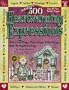 Another 500 Heartwarming Expressions for Crafting, Painting, Stitching and Scrapbooking (Heartwarming Expressions)Book 3