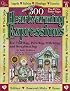 Another 500 Heartwarming Expressions for Crafting, Painting, Stitching and Scrapbooking (Heartwarming Expressions)Book 3