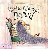 Uncle Alonzo's beard