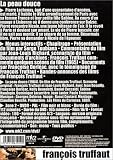 Revue Warner Home Vidéo  / La Peau douce