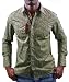ENGLISH LAUNDRY Scott Weiland Paddy Lane Mens Shirt