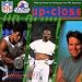 Book NFL Quarterback Club Up-Close: Featuring Fitness and Training Tips from NFL Superstars