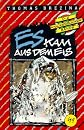 Es kam aus dem Eis