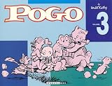 Review Fantagraphics Books  / Pogo, Vol 3 (Pogo)