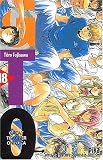 Revue Pika  / GTO (Great Teacher Onizuka), tome 18