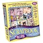 Art Explosion Scrapbook Factory Deluxe