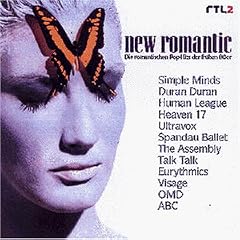 New Romantic