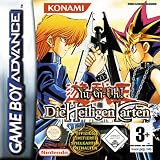 Eigenschaften ak tronic  / Yu-Gi-Oh! Heilige Karten (Software Pyramide)