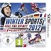 Winter Sports 2012: Feel the Spirit