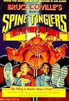 Bruce Coville's Book of Spine Tinglers: Tales to Make You Shiver