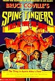 Bruce Coville's Book of Spine Tinglers: Tales to Make You Shiver
