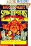 Bruce Coville's Book of Spine Tinglers: Tales to Make You Shiver