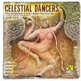 Celestial Dancers