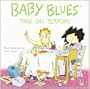 Baby Blues. Tage des Terrors