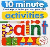 Paint (10 Minute Toddler)
