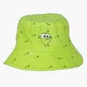 Midwest Quality Glove SS300K SpongeBob All Cotton Bucket Hat