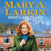 Best Laid Plans | [Mary A. Larkin]