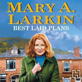 Best Laid Plans (Unabridged)