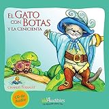 El Gato con Botas y la Cenicienta [Puss in Boots and Cinderella]