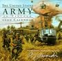 The United States Army 2000 Calendar