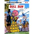 Les Tuniques bleues, tome 27 : Bull Run
