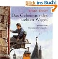 Das Geheimnis des siebten Weges: Gelesen von Konstantin Graudus. 5 CD Multibox, 5 Std. 52 Min. (Beltz & Gelberg - H�rbuch)