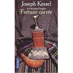 Fortune carr�e