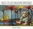 Max Et Le Maximonstres (French Edition)