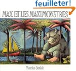 Max et les Maximonstres