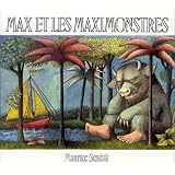 Max Et Le Maximonstres (French Edition)